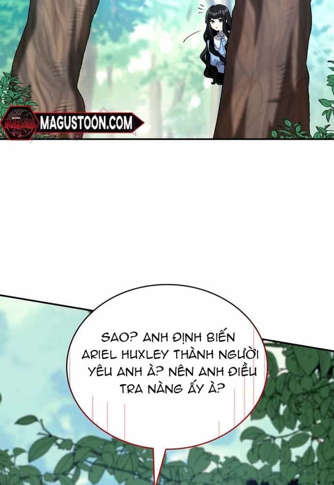 Trò Chơi Tình Ái - Chương 11 - ảnh 30