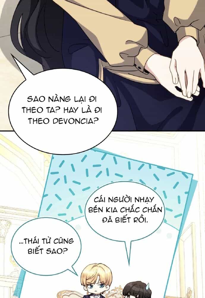 Trò Chơi Tình Ái - Chương 12 - ảnh 28