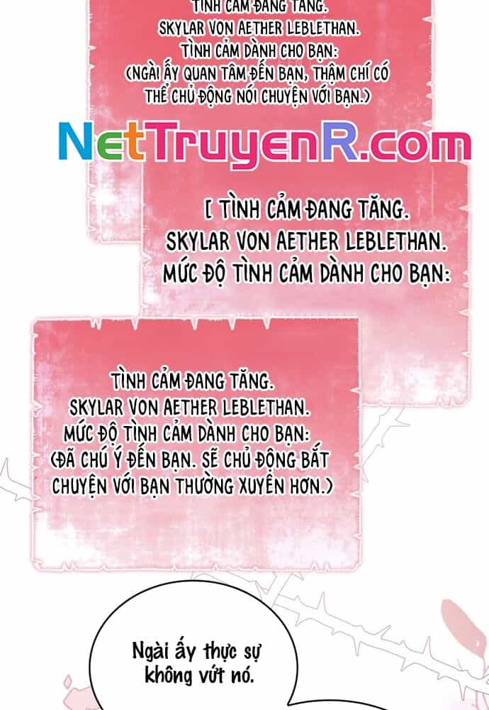 Trò Chơi Tình Ái - Chương 12 - ảnh 63