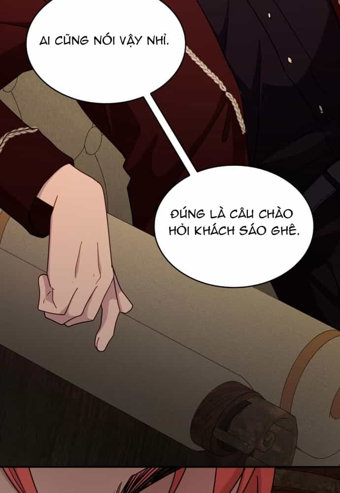 Trò Chơi Tình Ái - Chương 12 - ảnh 88