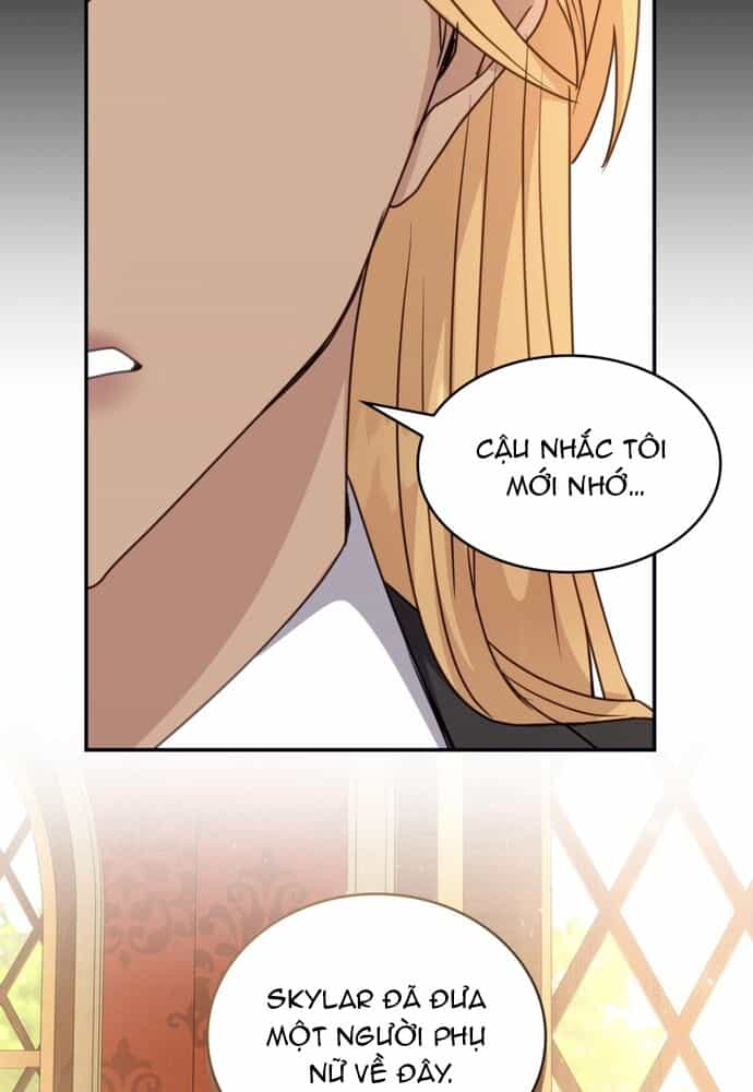 Trò Chơi Tình Ái - Chương 13 - ảnh 20