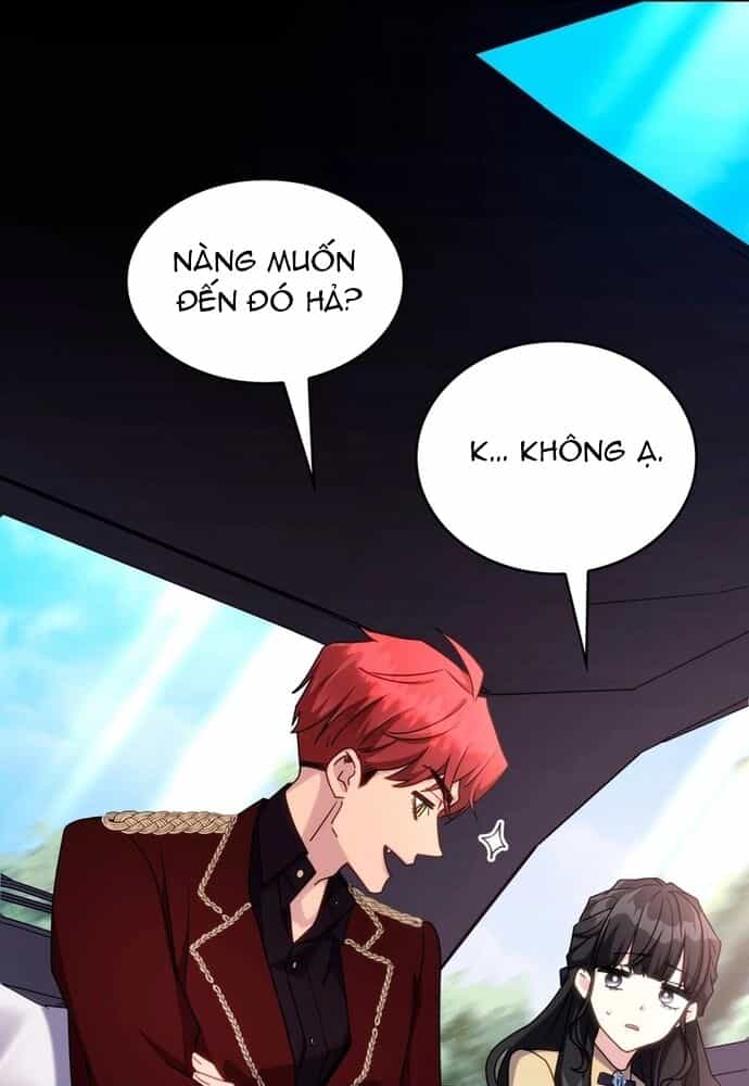 Trò Chơi Tình Ái - Chương 14 - ảnh 13