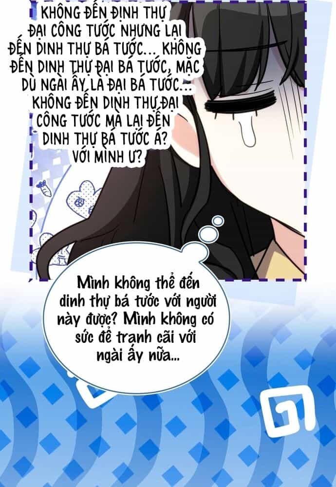 Trò Chơi Tình Ái - Chương 14 - ảnh 15