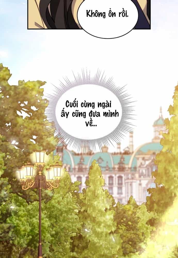 Trò Chơi Tình Ái - Chương 14 - ảnh 20