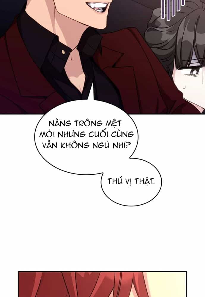 Trò Chơi Tình Ái - Chương 14 - ảnh 22