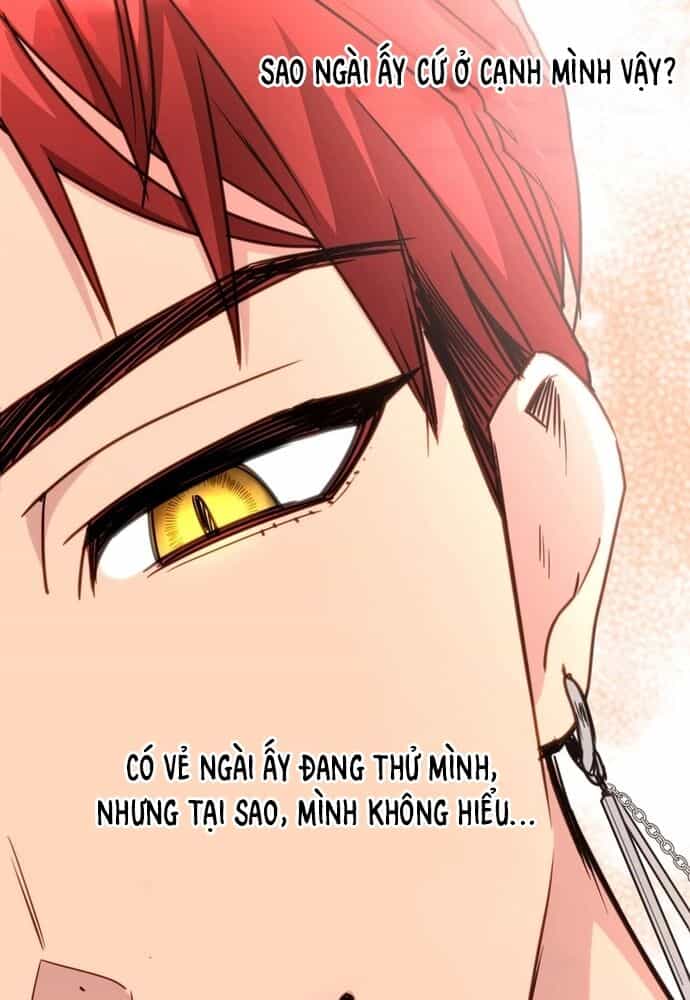 Trò Chơi Tình Ái - Chương 14 - ảnh 26