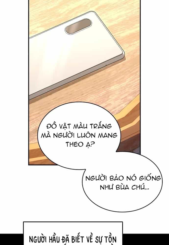 Trò Chơi Tình Ái - Chương 14 - ảnh 53