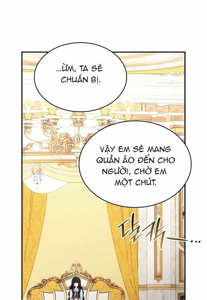 Trò Chơi Tình Ái - Chương 14 - ảnh 62