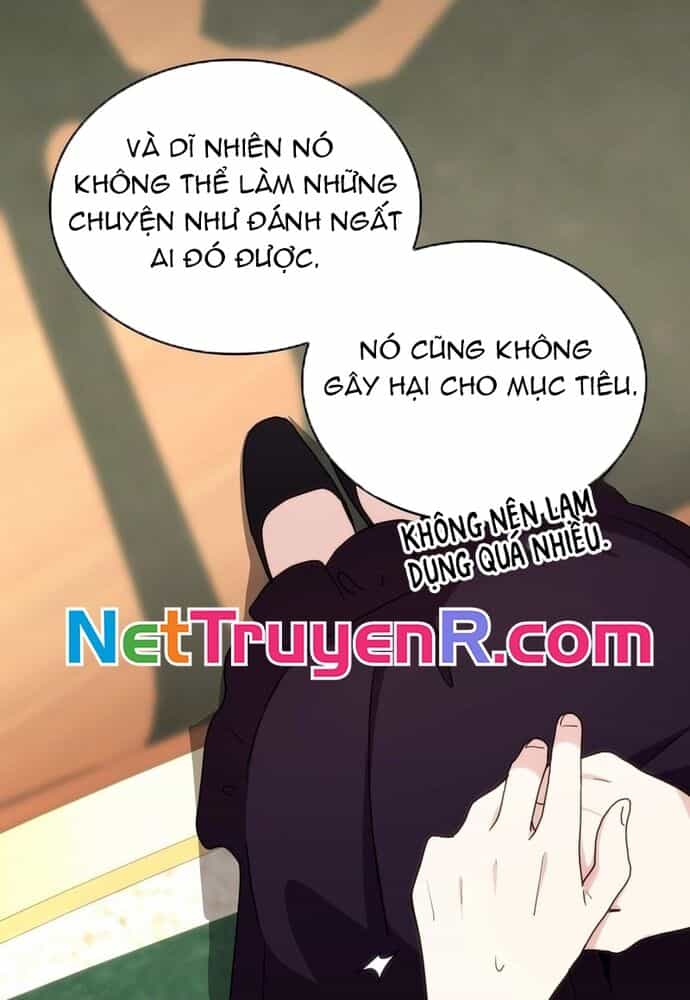 Trò Chơi Tình Ái - Chương 15 - ảnh 9