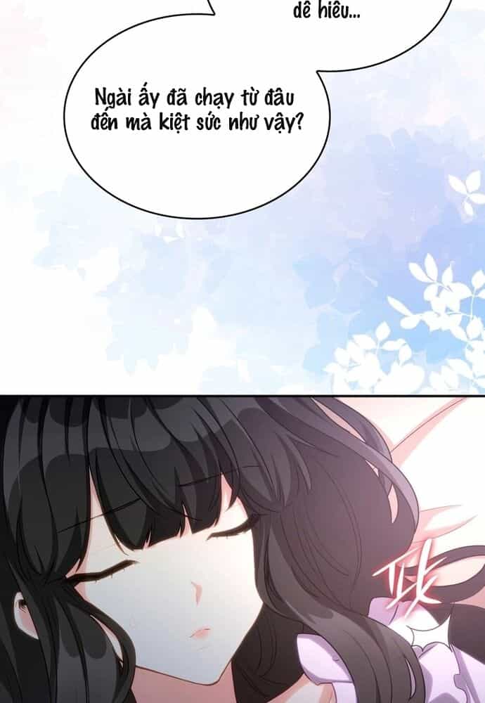 Trò Chơi Tình Ái - Chương 16 - ảnh 31