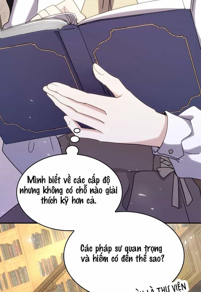 Trò Chơi Tình Ái - Chương 17 - ảnh 38