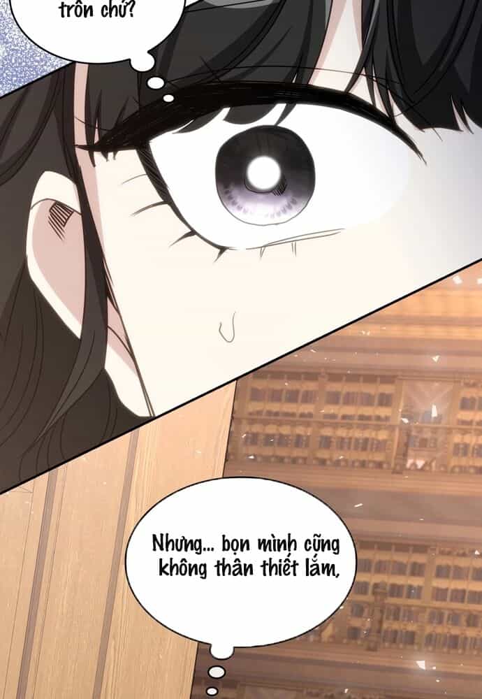 Trò Chơi Tình Ái - Chương 17 - ảnh 51