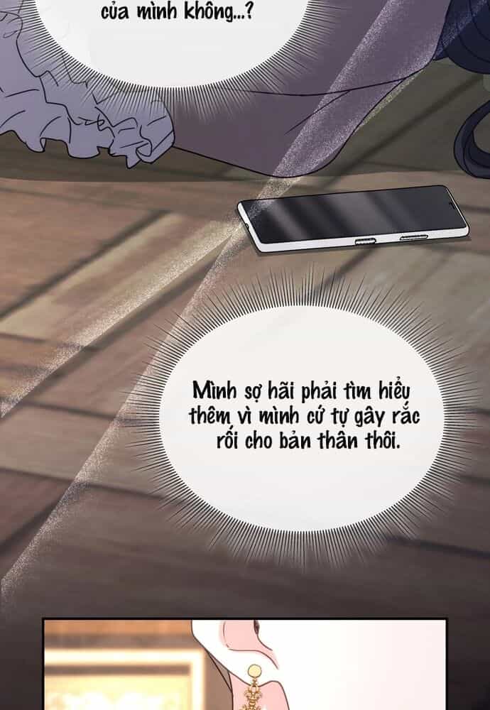 Trò Chơi Tình Ái - Chương 17 - ảnh 87