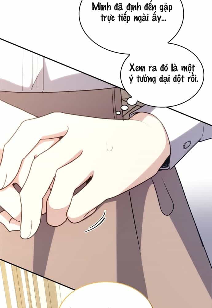 Trò Chơi Tình Ái - Chương 18 - ảnh 23