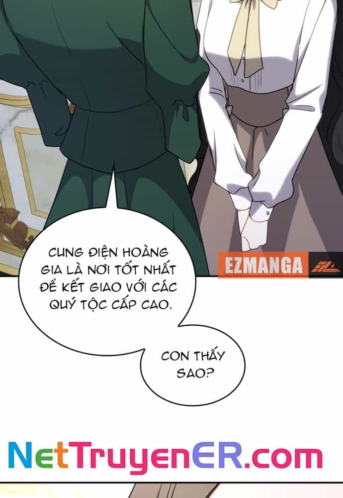 Trò Chơi Tình Ái - Chương 18 - ảnh 25
