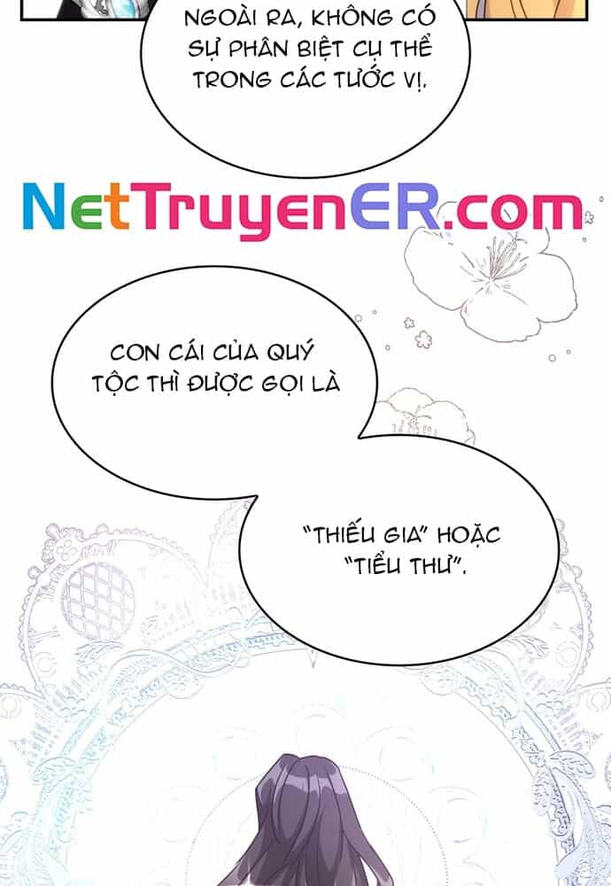 Trò Chơi Tình Ái - Chương 18 - ảnh 47