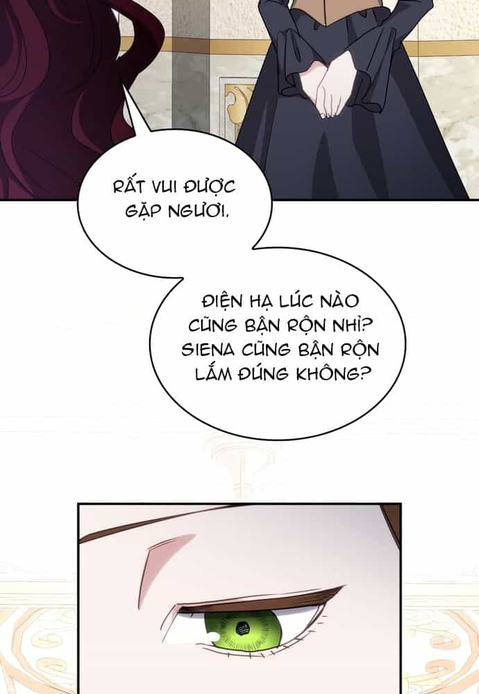 Trò Chơi Tình Ái - Chương 18 - ảnh 88