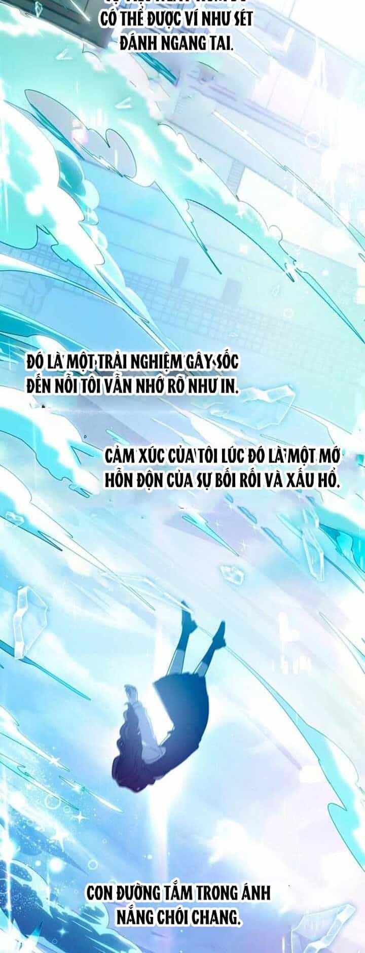 Trò Chơi Tình Ái - Chương 2 - ảnh 12