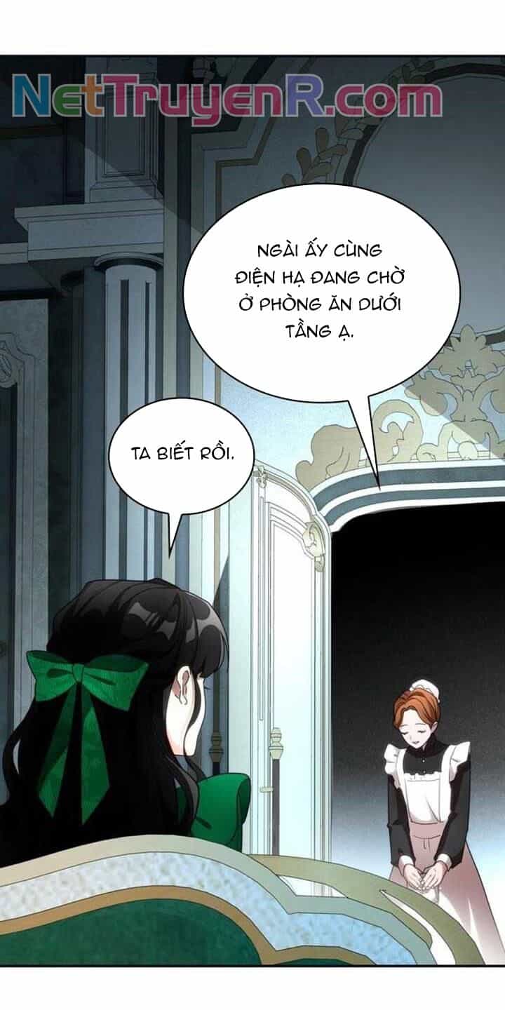 Trò Chơi Tình Ái - Chương 2 - ảnh 19
