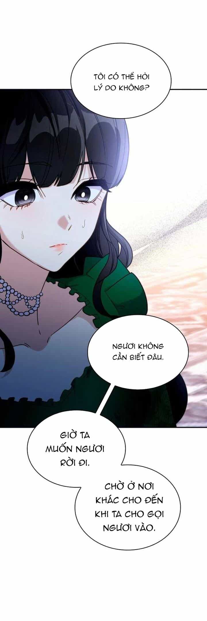 Trò Chơi Tình Ái - Chương 2 - ảnh 28