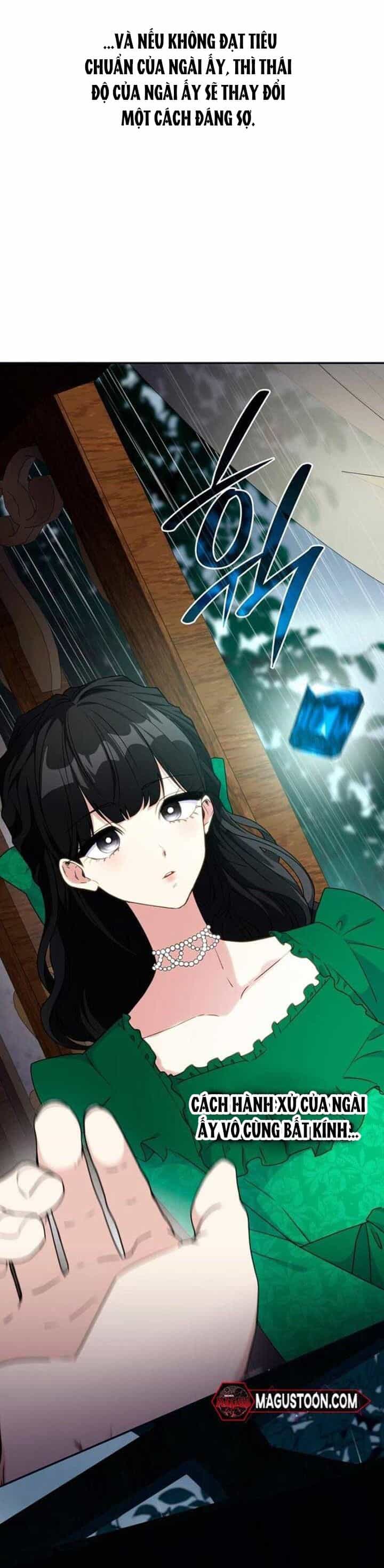 Trò Chơi Tình Ái - Chương 2 - ảnh 33