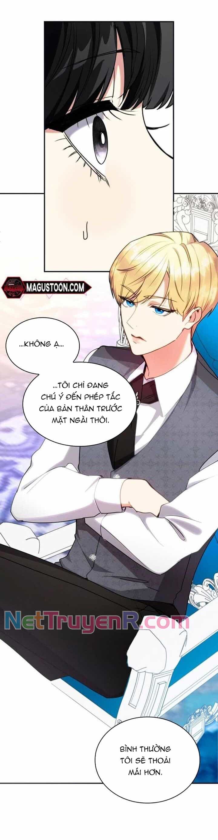 Trò Chơi Tình Ái - Chương 2 - ảnh 38