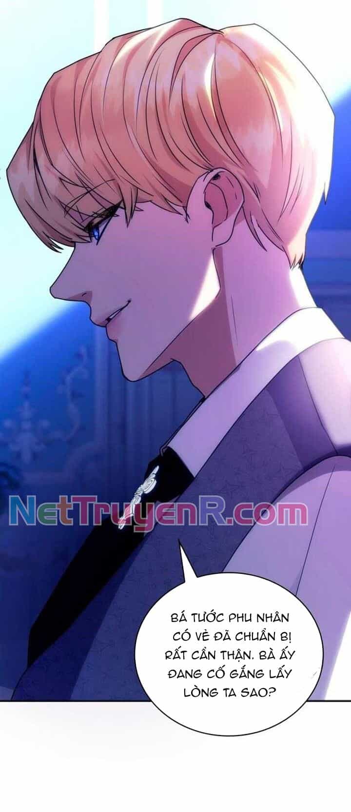 Trò Chơi Tình Ái - Chương 2 - ảnh 44