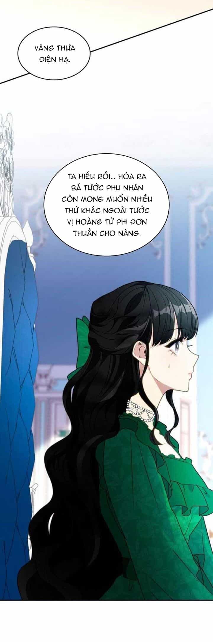 Trò Chơi Tình Ái - Chương 2 - ảnh 48