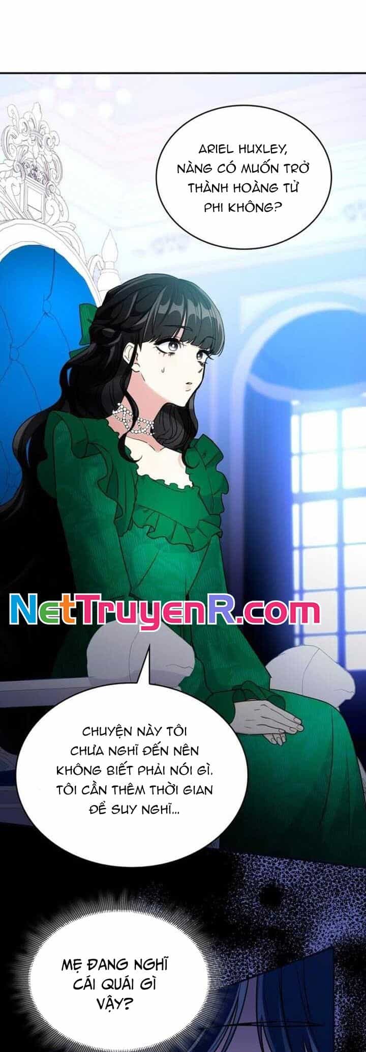 Trò Chơi Tình Ái - Chương 2 - ảnh 62