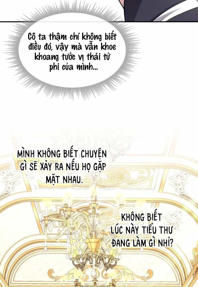 Trò Chơi Tình Ái - Chương 19 - ảnh 22