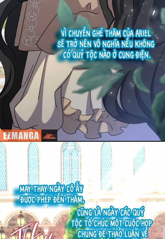 Trò Chơi Tình Ái - Chương 19 - ảnh 28