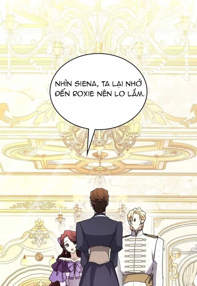 Trò Chơi Tình Ái - Chương 19 - ảnh 3