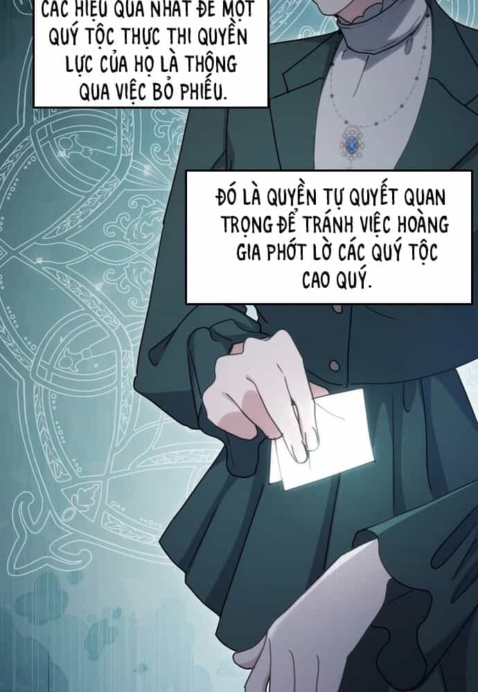 Trò Chơi Tình Ái - Chương 19 - ảnh 70