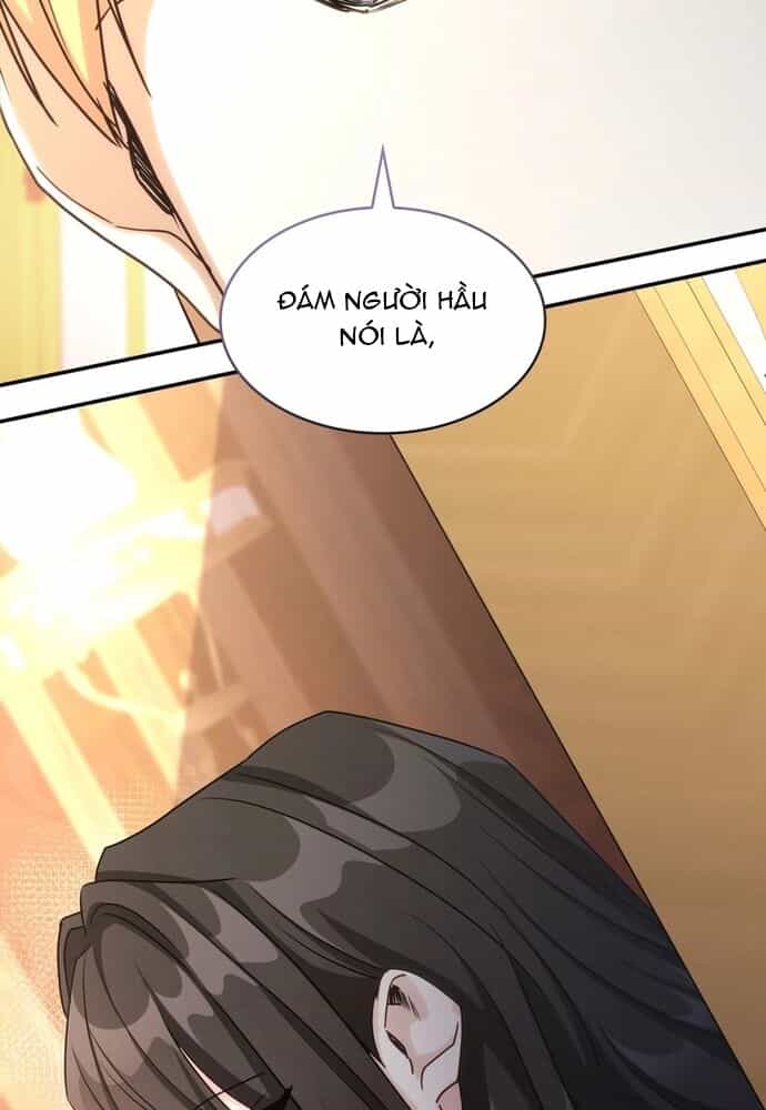 Trò Chơi Tình Ái - Chương 20 - ảnh 13