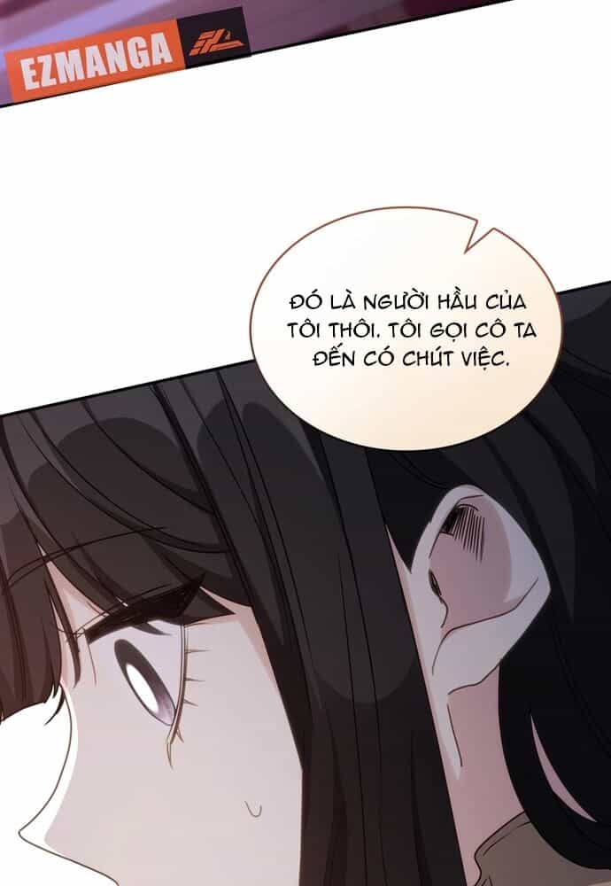 Trò Chơi Tình Ái - Chương 20 - ảnh 15