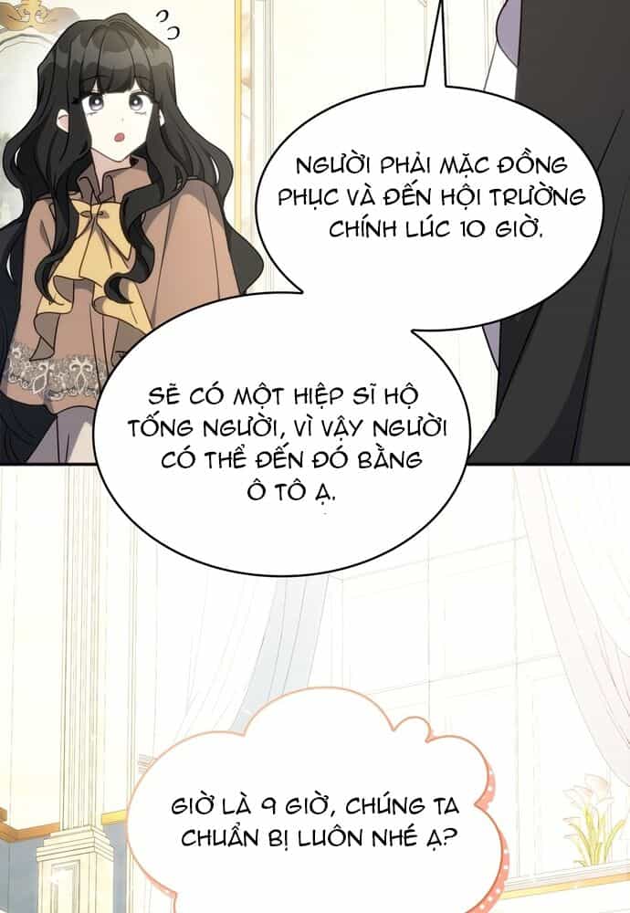 Trò Chơi Tình Ái - Chương 21 - ảnh 48