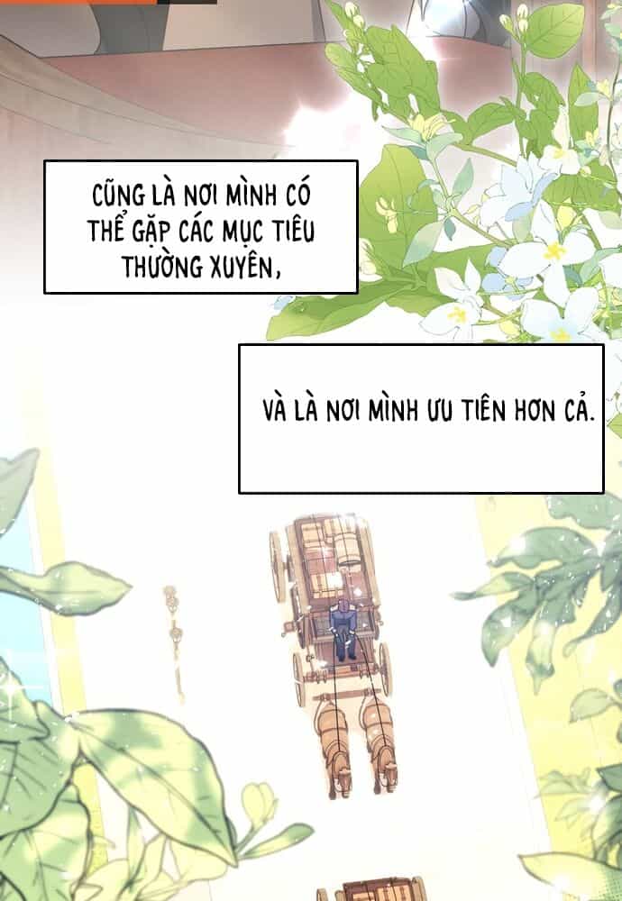 Trò Chơi Tình Ái - Chương 21 - ảnh 5