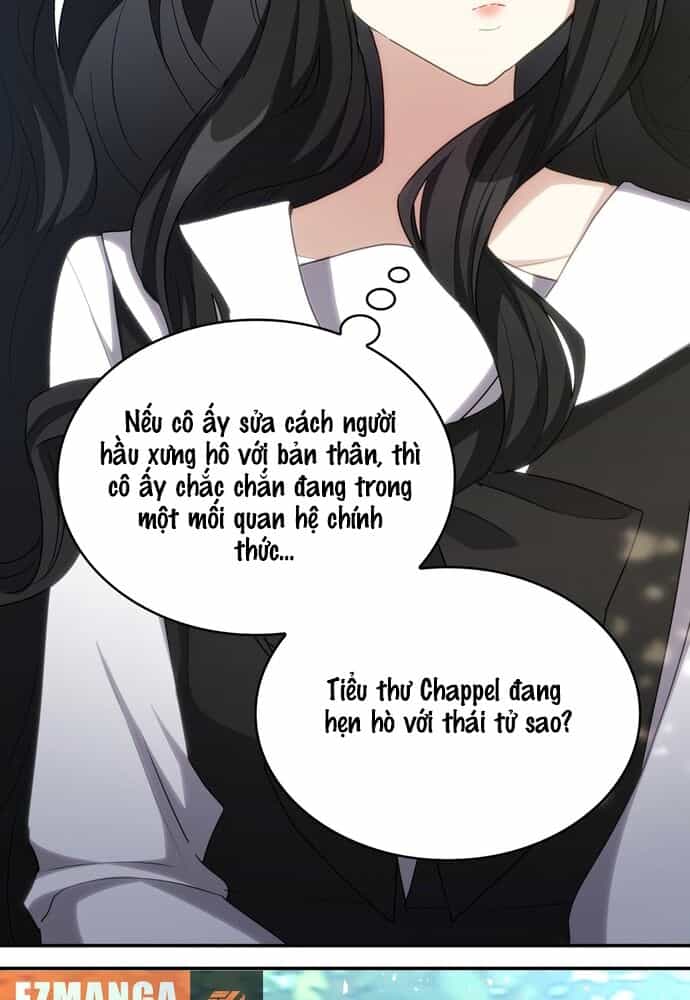 Trò Chơi Tình Ái - Chương 22 - ảnh 59