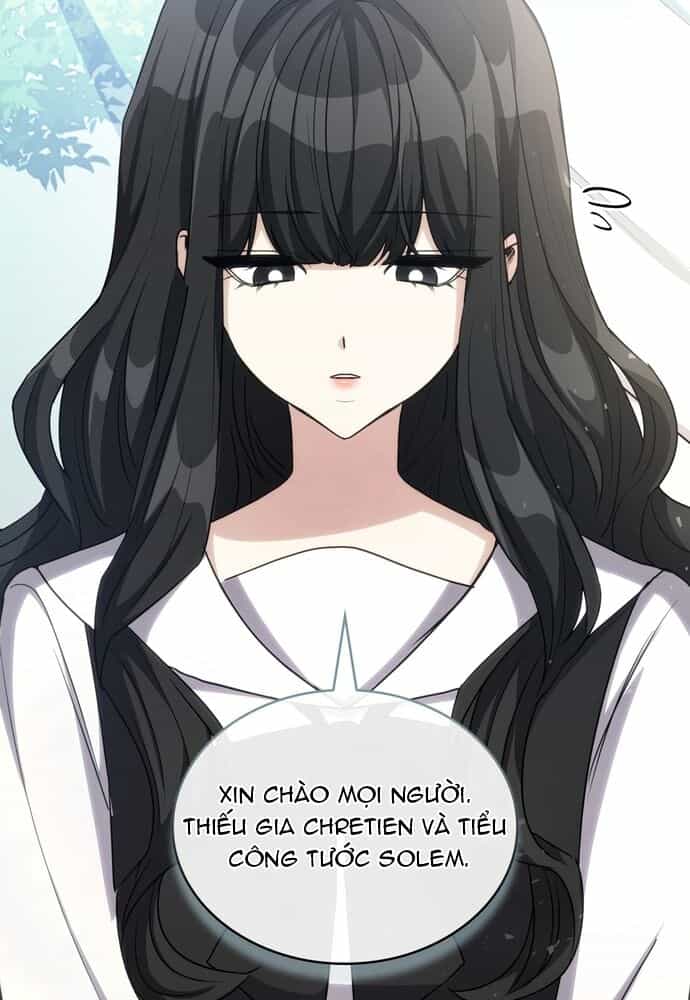 Trò Chơi Tình Ái - Chương 22 - ảnh 79