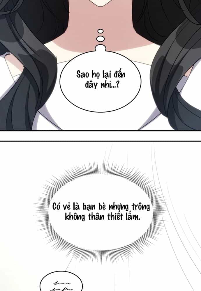 Trò Chơi Tình Ái - Chương 23 - ảnh 18