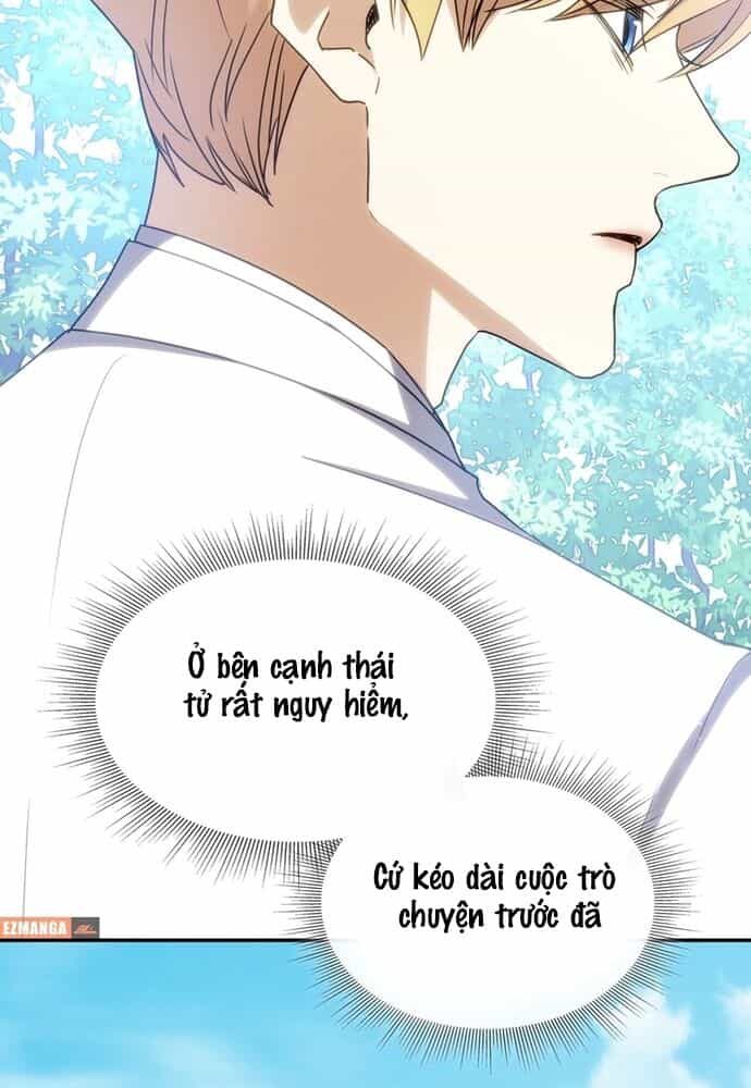 Trò Chơi Tình Ái - Chương 23 - ảnh 46
