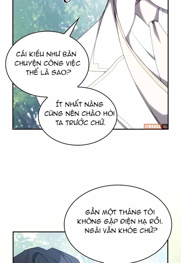 Trò Chơi Tình Ái - Chương 23 - ảnh 51