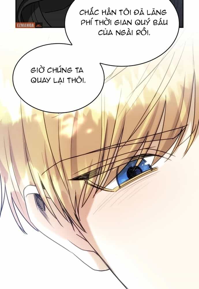 Trò Chơi Tình Ái - Chương 23 - ảnh 62