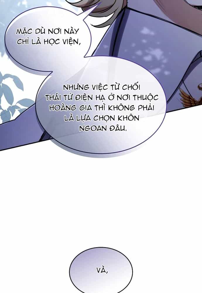 Trò Chơi Tình Ái - Chương 24 - ảnh 45