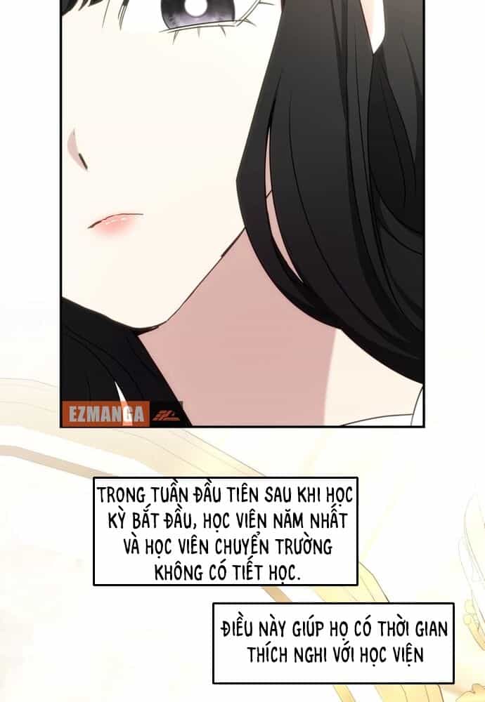 Trò Chơi Tình Ái - Chương 24 - ảnh 61
