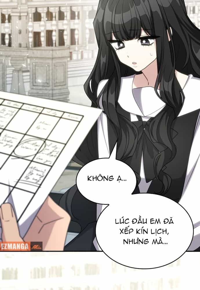 Trò Chơi Tình Ái - Chương 25 - ảnh 18