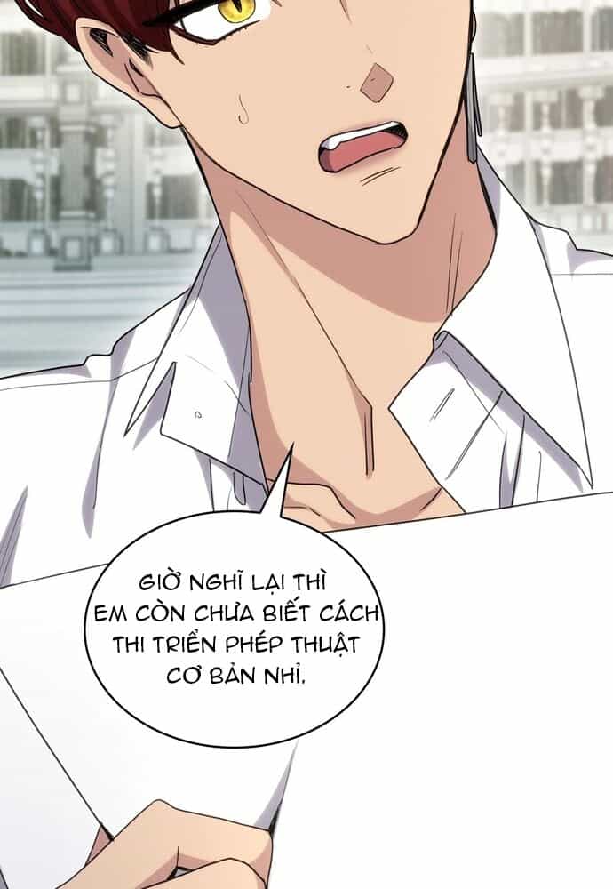 Trò Chơi Tình Ái - Chương 25 - ảnh 20