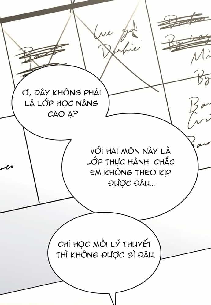 Trò Chơi Tình Ái - Chương 25 - ảnh 25