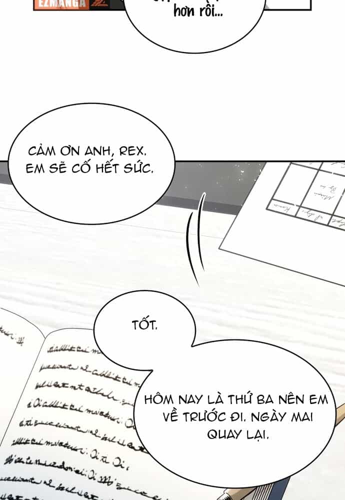 Trò Chơi Tình Ái - Chương 25 - ảnh 32
