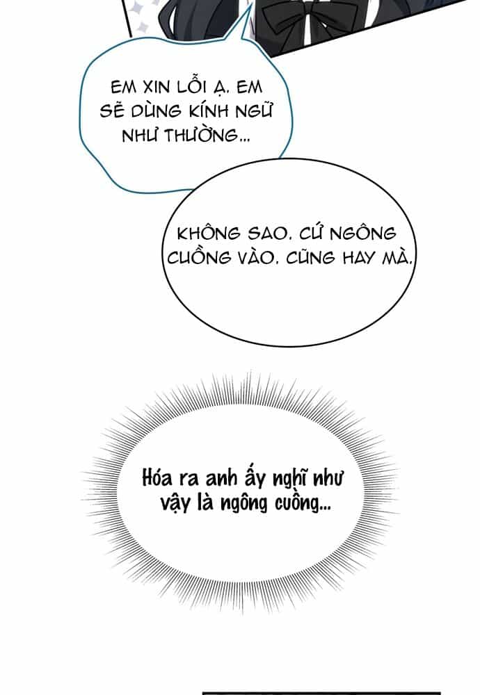Trò Chơi Tình Ái - Chương 25 - ảnh 40